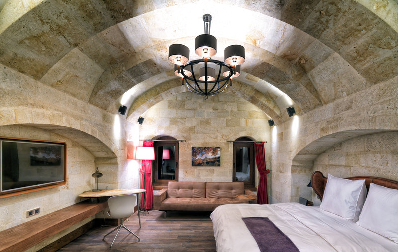 Ariana Sustainable Luxury Lodge