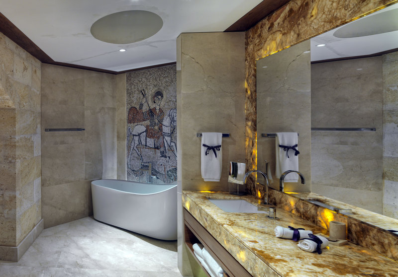 Ariana Sustainable Luxury Lodge
