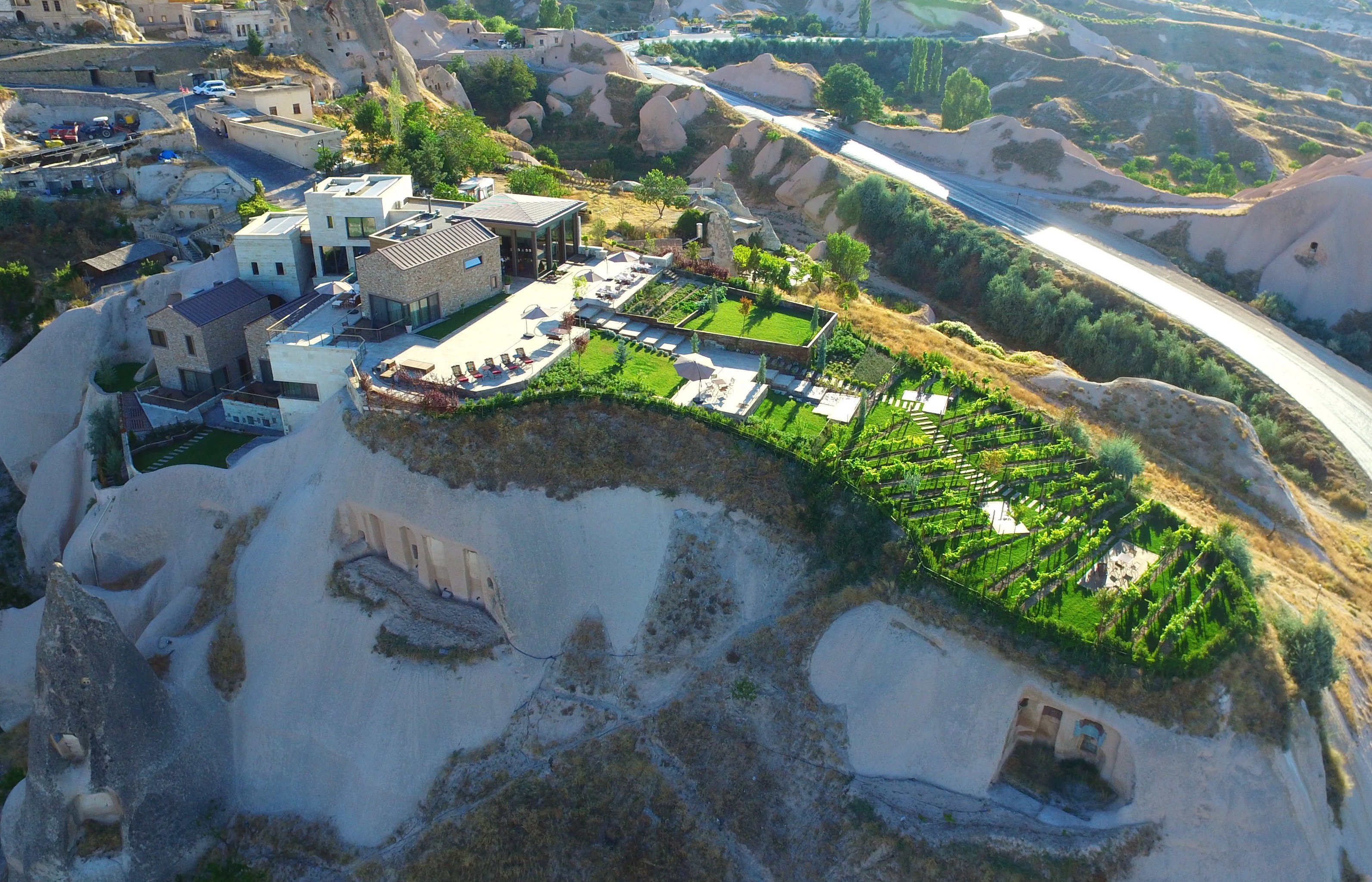 Ariana Luxury Lodge