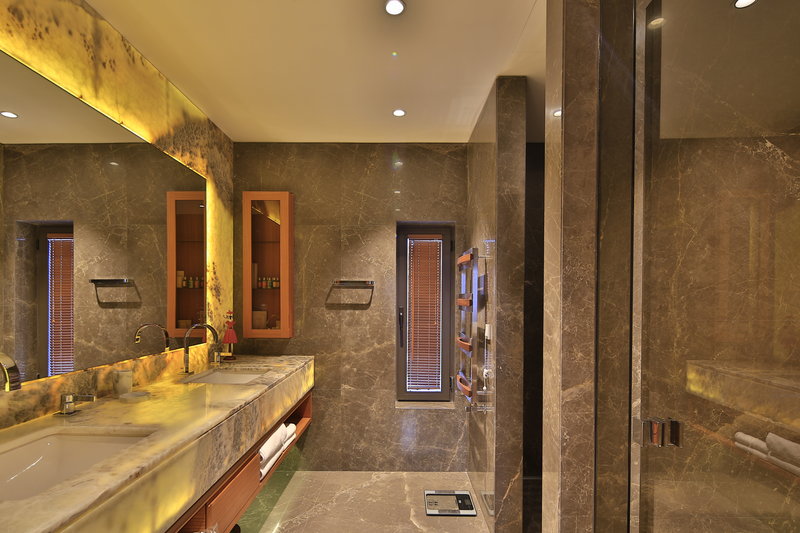 Ariana Sustainable Luxury Lodge