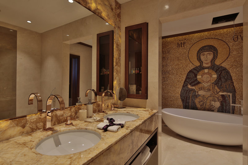 Ariana Sustainable Luxury Lodge