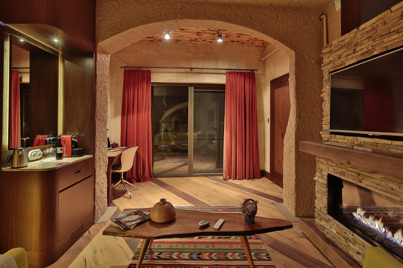 Ariana Sustainable Luxury Lodge