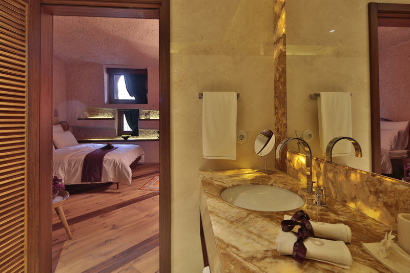 Ariana Sustainable Luxury Lodge