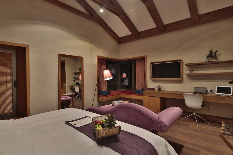 Ariana Sustainable Luxury Lodge