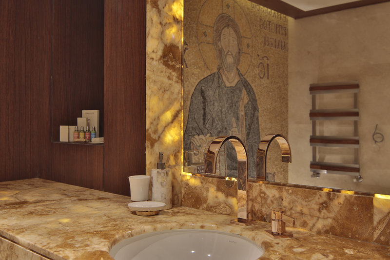 Ariana Sustainable Luxury Lodge