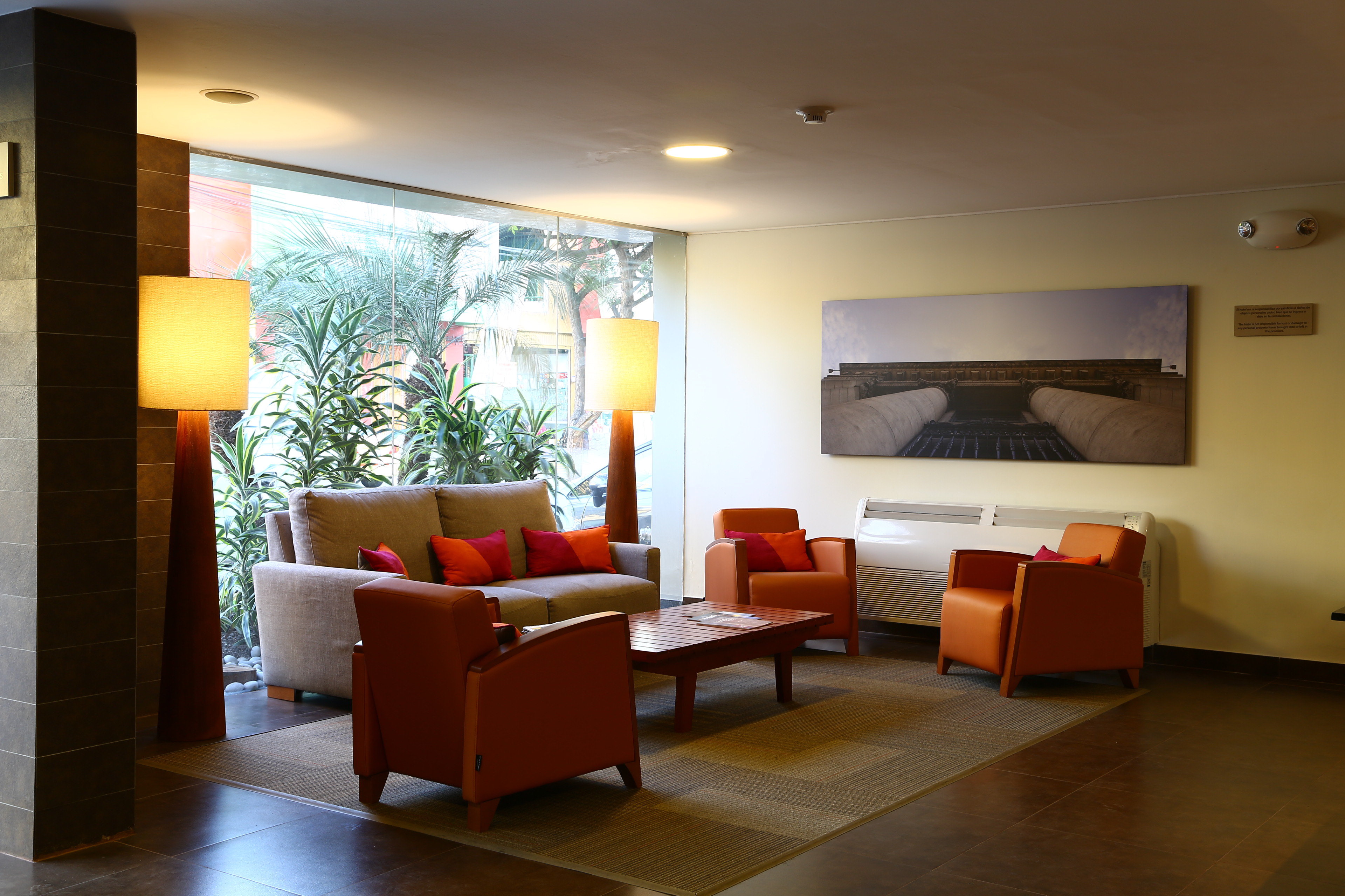 Casa Andina Standard Miraflores Centro