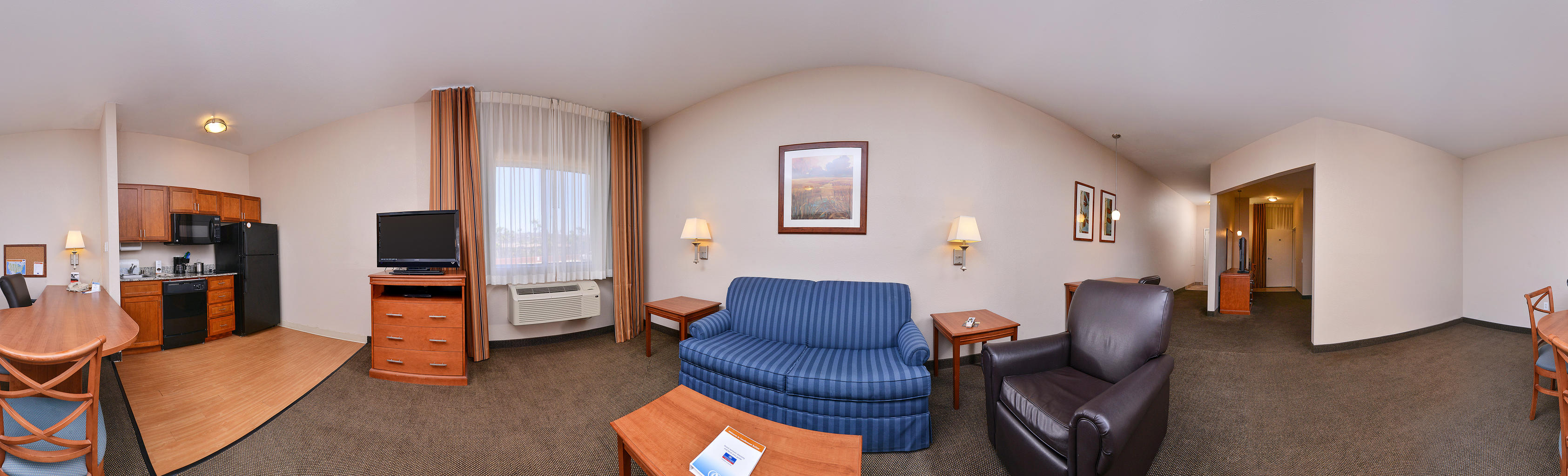 Candlewood Suites North San Diego