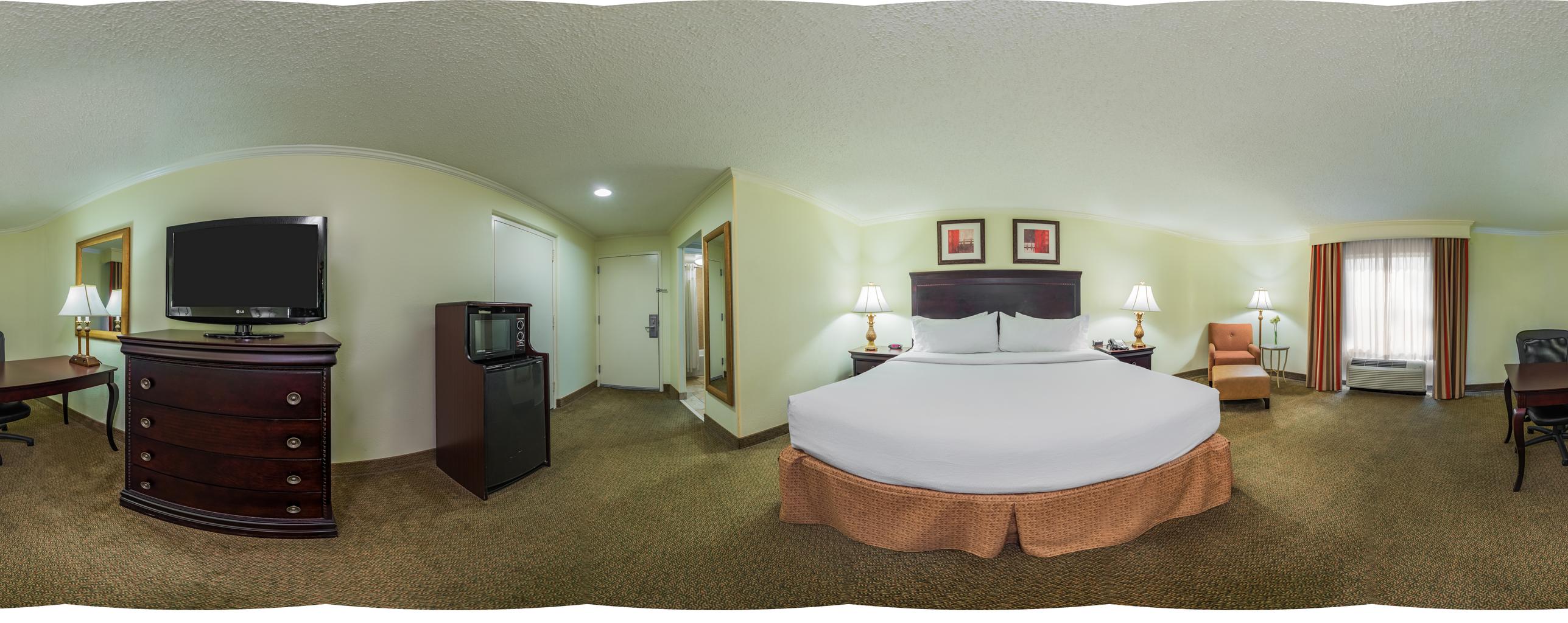 HOLIDAY INN DOWNTOWN HIST DIST
