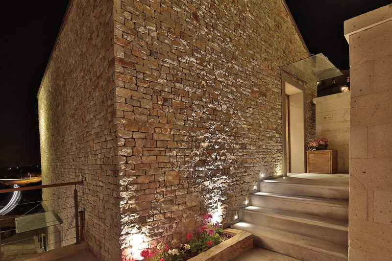 Ariana Sustainable Luxury Lodge