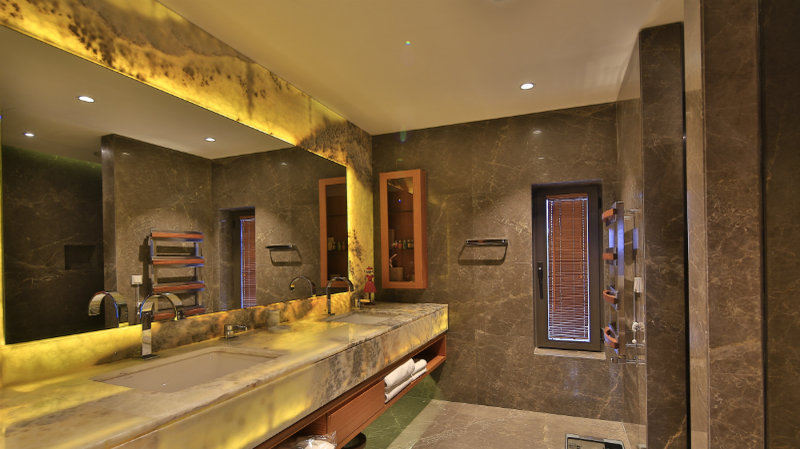 Ariana Sustainable Luxury Lodge