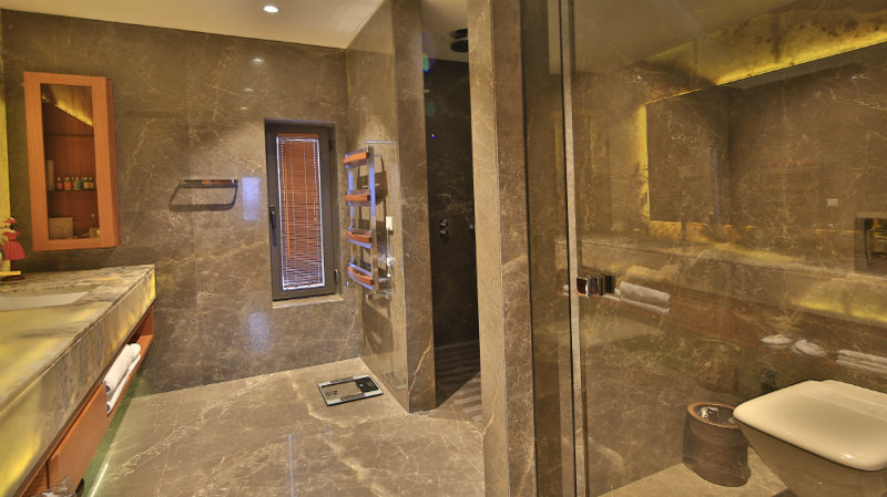 Ariana Sustainable Luxury Lodge