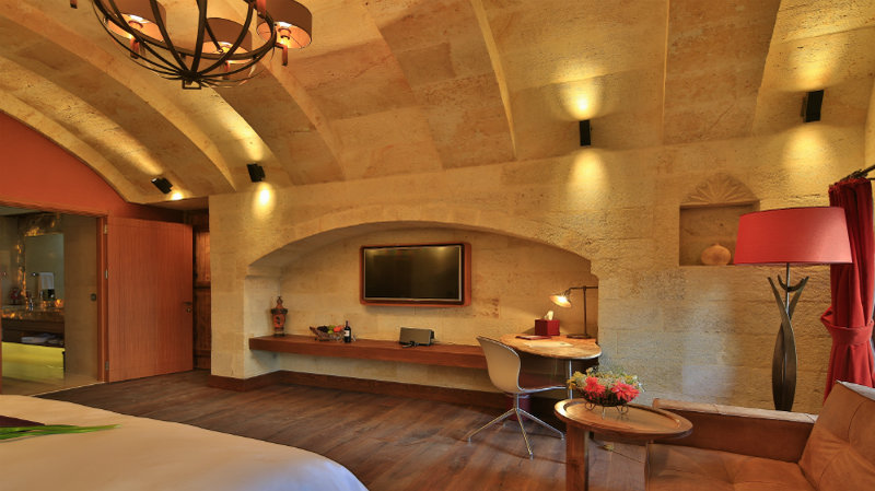 Ariana Sustainable Luxury Lodge