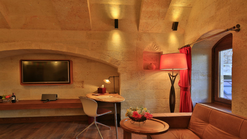 Ariana Sustainable Luxury Lodge