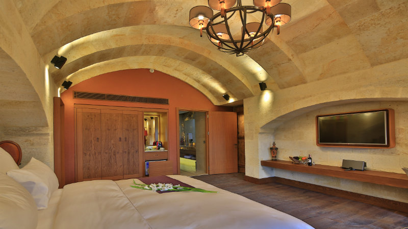 Ariana Sustainable Luxury Lodge