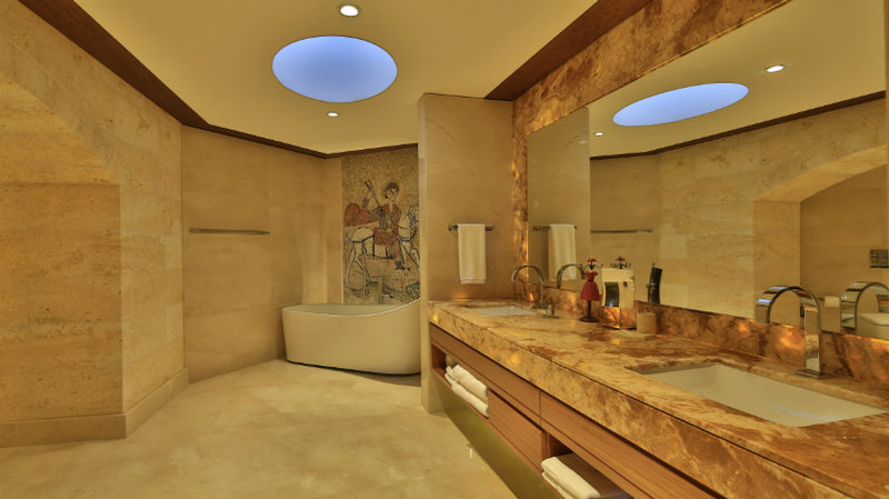 Ariana Sustainable Luxury Lodge
