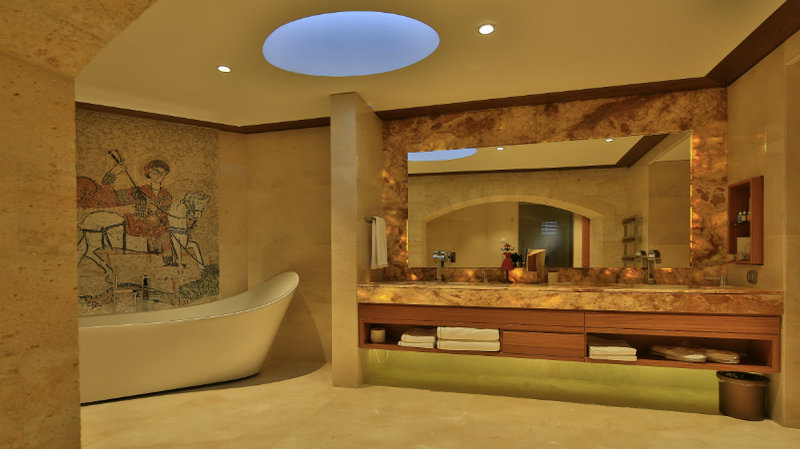 Ariana Sustainable Luxury Lodge