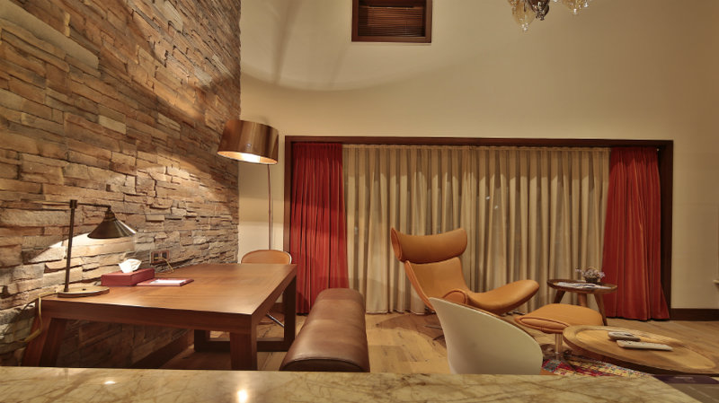 Ariana Sustainable Luxury Lodge