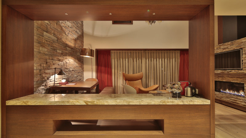 Ariana Sustainable Luxury Lodge