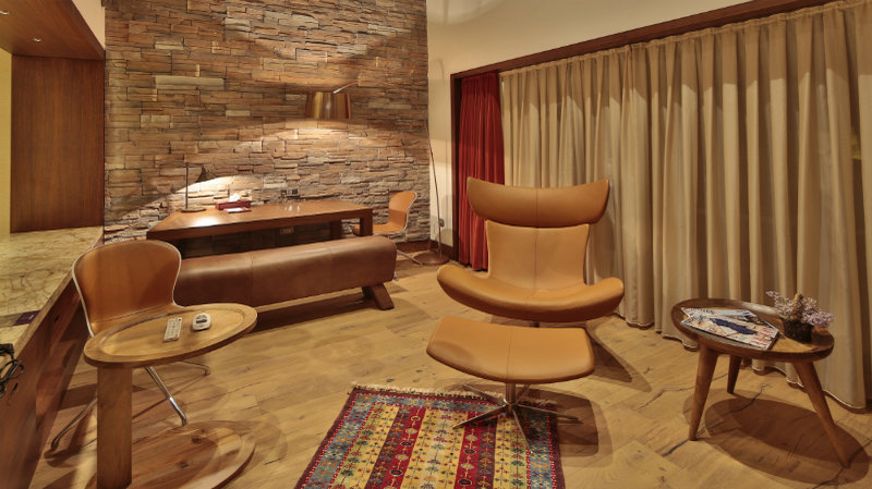 Ariana Sustainable Luxury Lodge