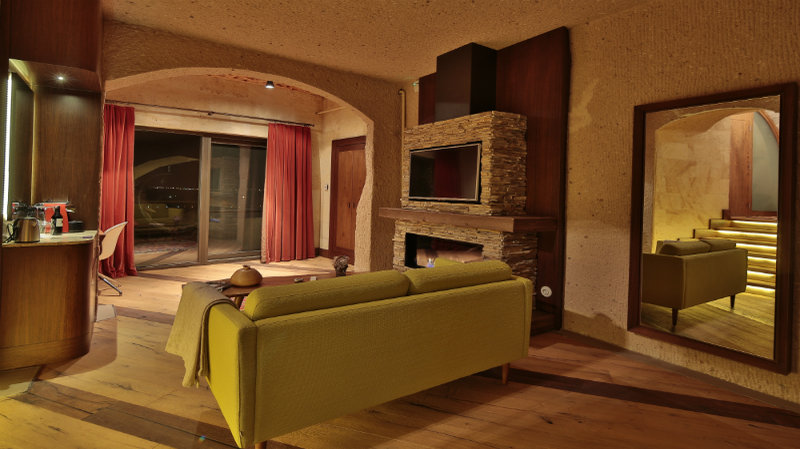 Ariana Sustainable Luxury Lodge