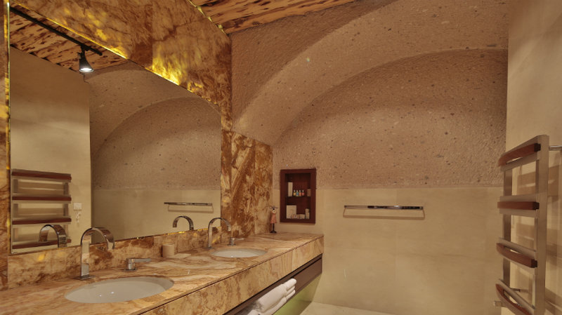 Ariana Sustainable Luxury Lodge