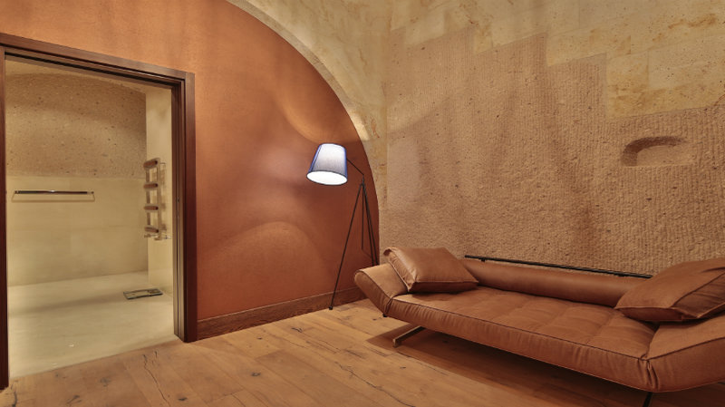 Ariana Sustainable Luxury Lodge