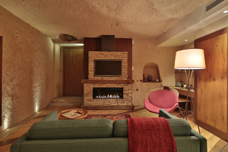 Ariana Sustainable Luxury Lodge