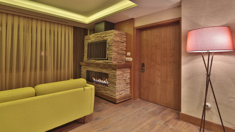 Ariana Sustainable Luxury Lodge