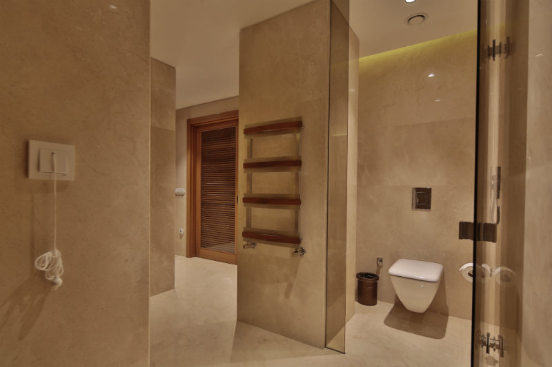 Ariana Sustainable Luxury Lodge