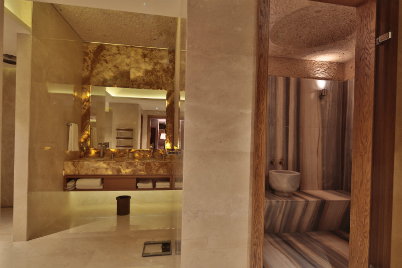 Ariana Sustainable Luxury Lodge
