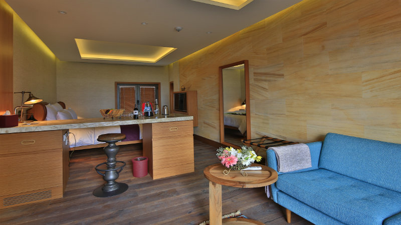 Ariana Sustainable Luxury Lodge