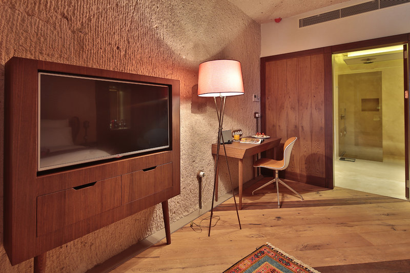 Ariana Sustainable Luxury Lodge