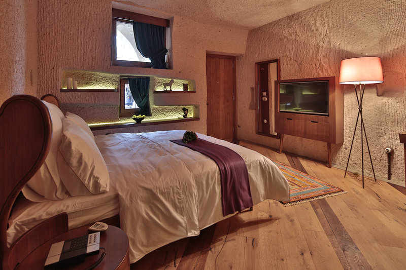Ariana Sustainable Luxury Lodge