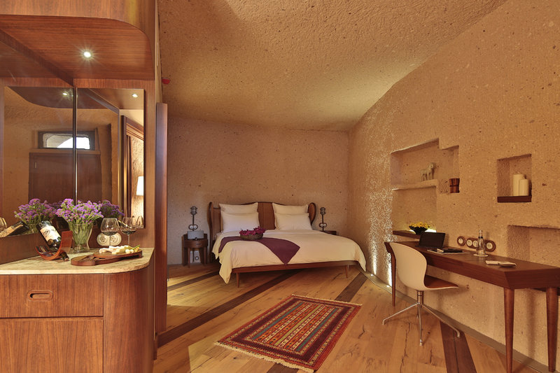 Ariana Sustainable Luxury Lodge