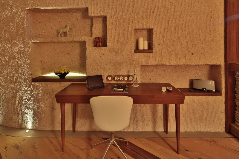 Ariana Sustainable Luxury Lodge