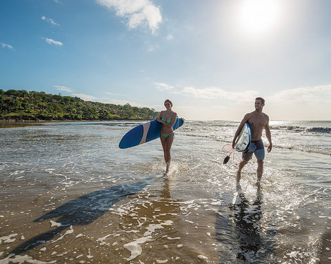 Water Sports Activities