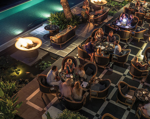 Sundara Al Fresco