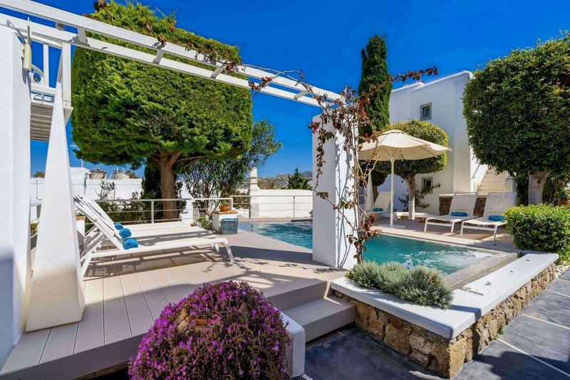 Semeli Mykonos