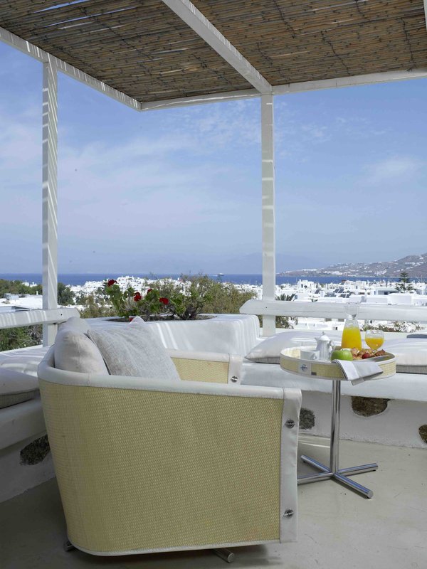 Semeli Mykonos