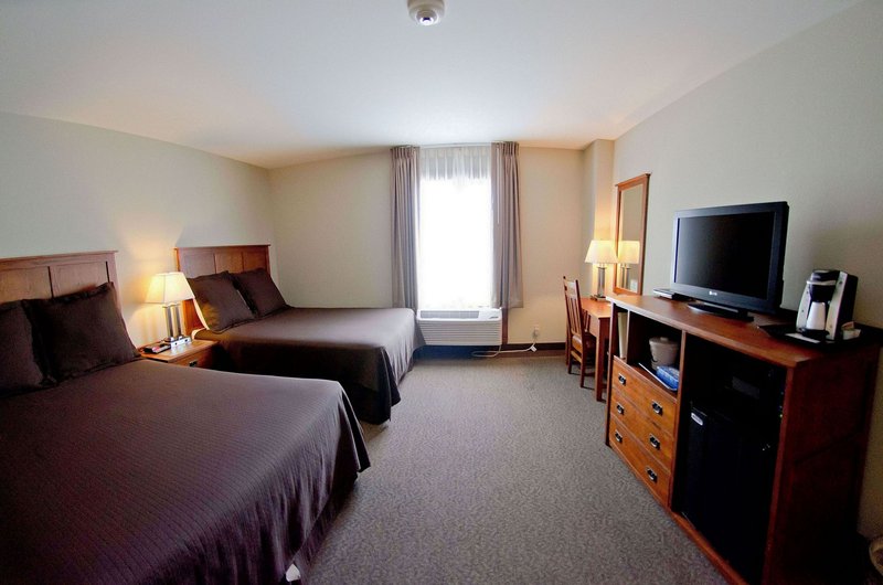 Pleasant Night Inn