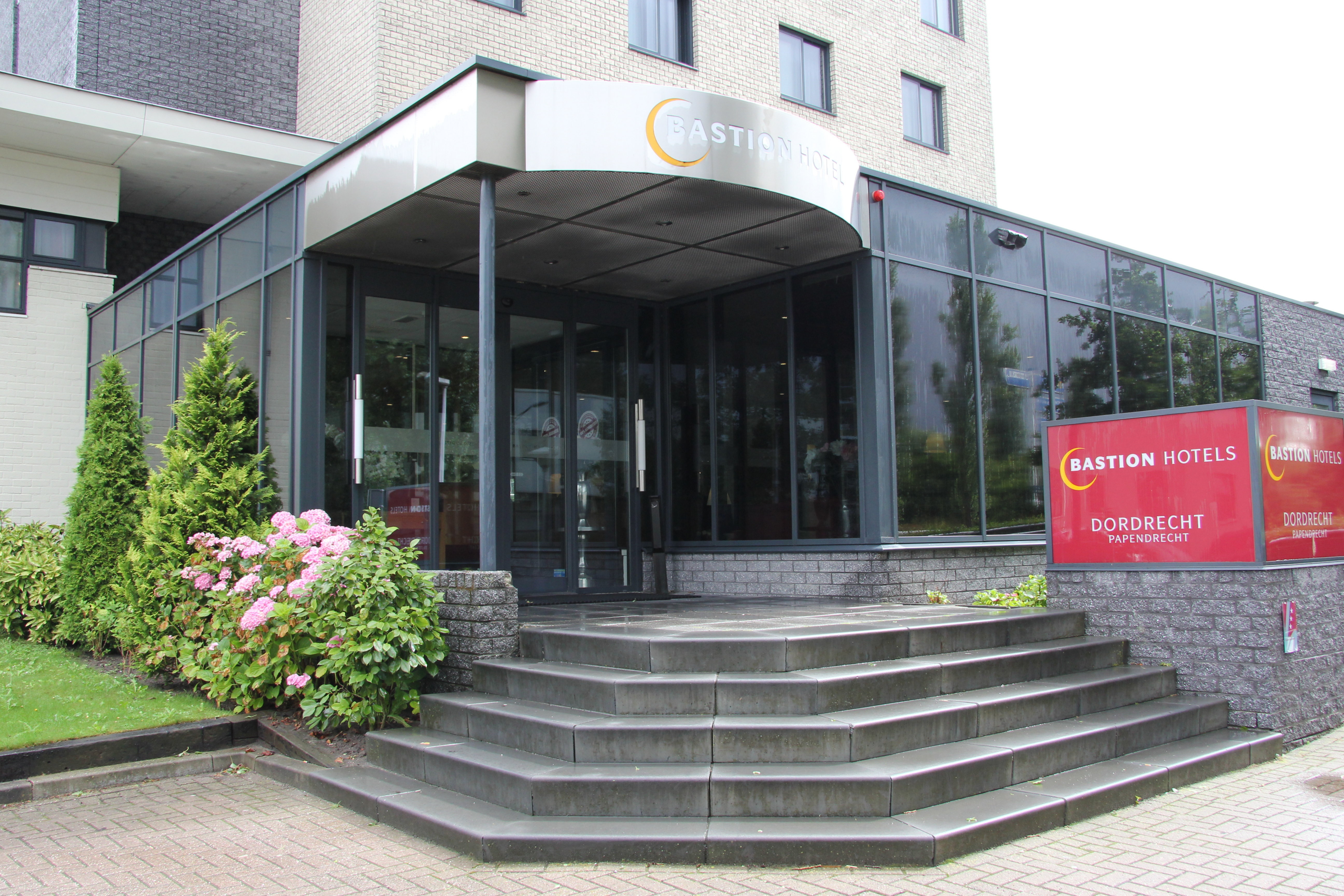 Bastion Hotel