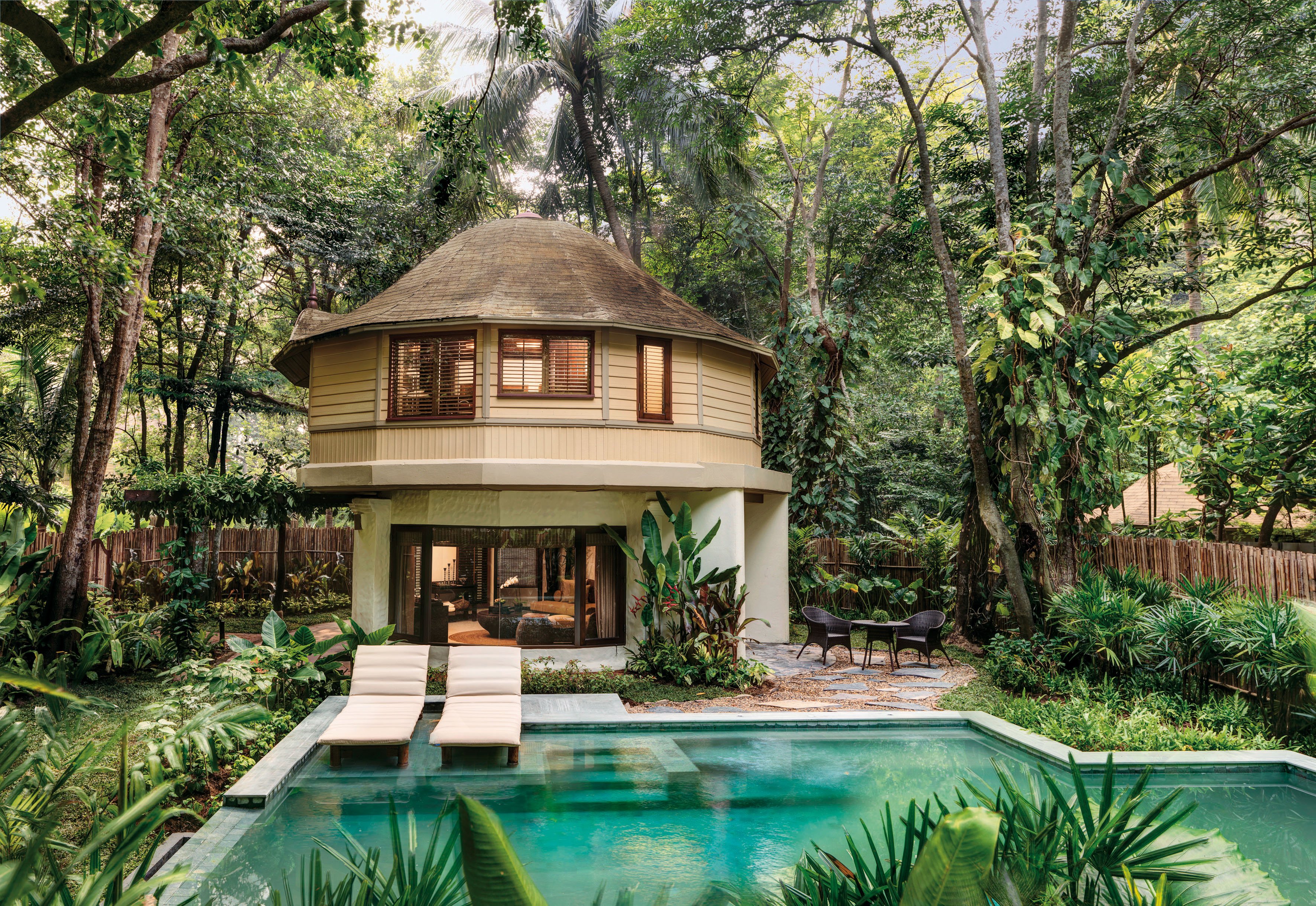 Rayavadee Premier Resort
