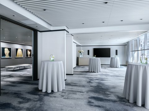 Kips Bay Suite