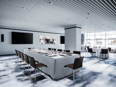 Murray Hill Dining Room