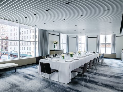 Kips Bay Suite South