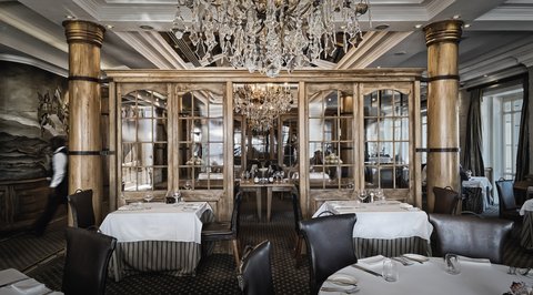 Signal Restaurant