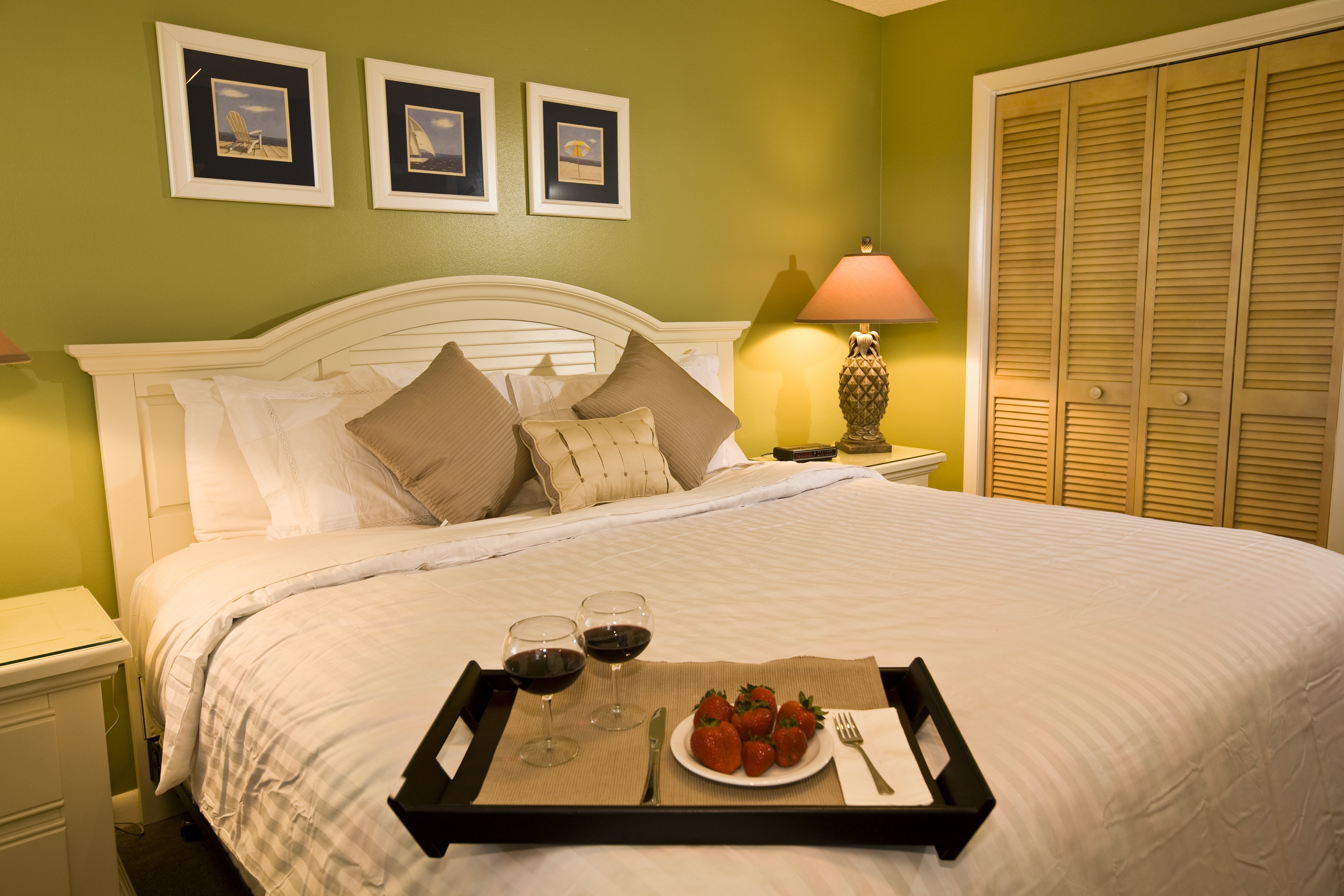 Ocean Pointe Suites at Key Largo