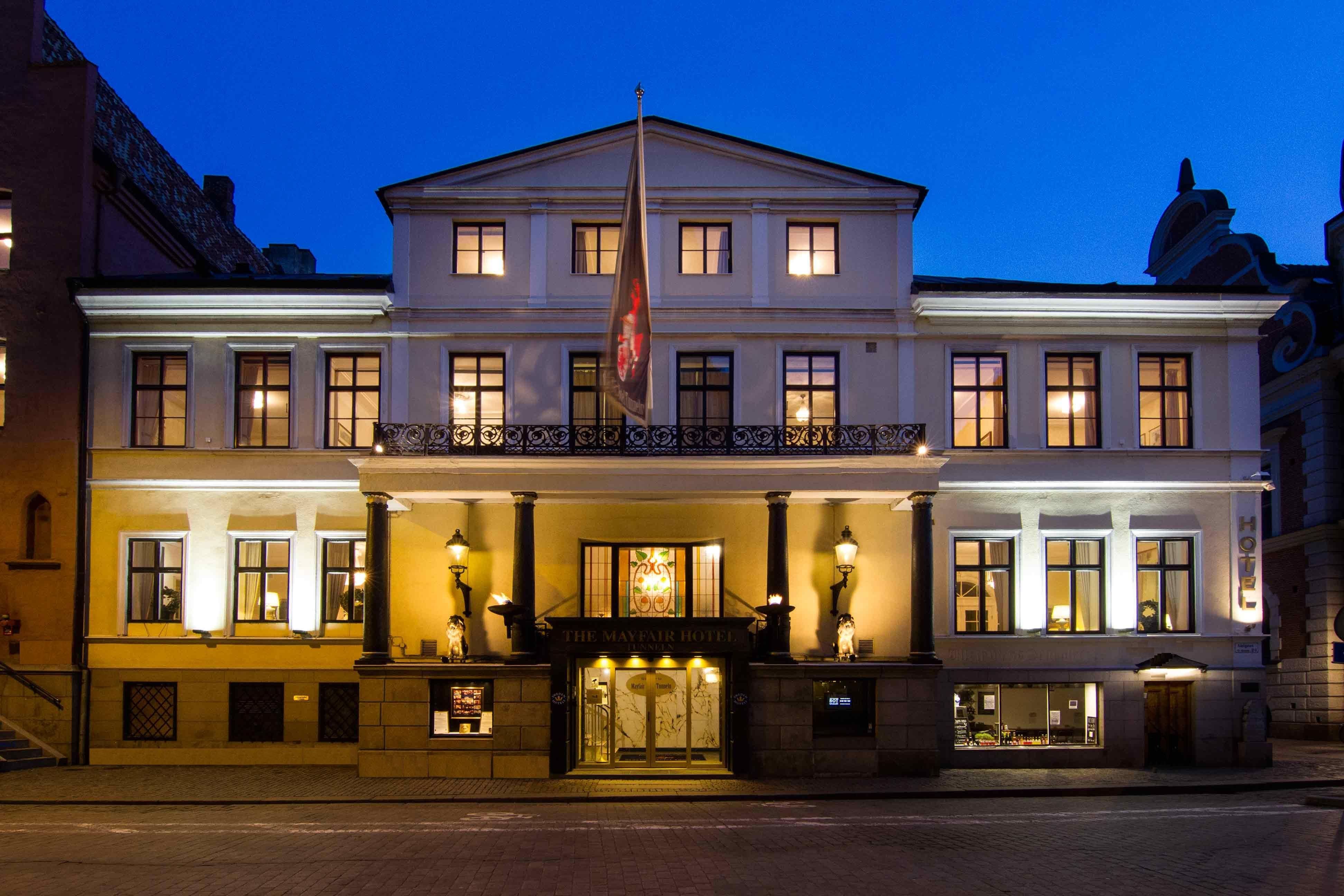 The Mayfair Hotel Malmo