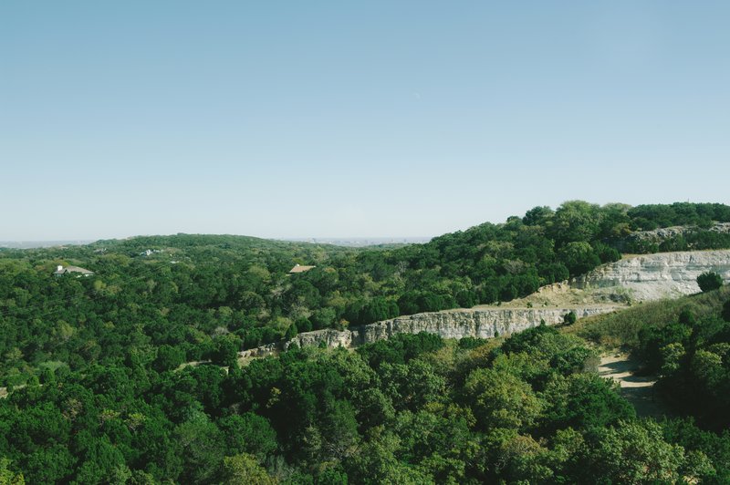 Hotel Granduca Austin