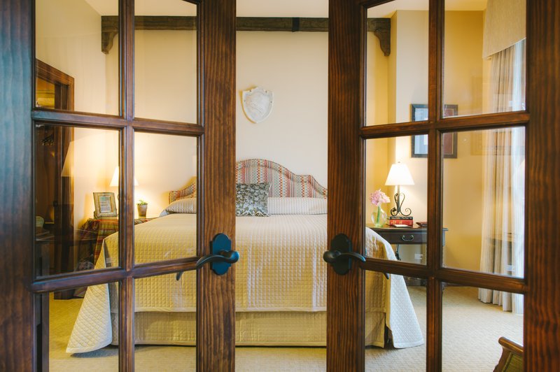 Hotel Granduca Austin